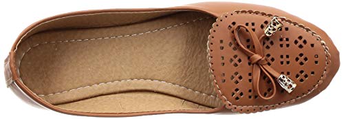 Image of Womens New $ 2023 Ballet Flats