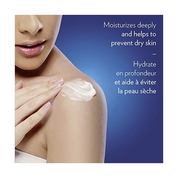 Vaseline-Intensive-Care-hand-and-body-lotion-For-Dehydrated-Skin-Soothing-Hydration-Dry-Skin-Lotion-With-100-Pure-Aloe-Extract-203-oz-3-count Vaseline Intensive Care Body Lotion for Dry Skin Soothing Hydration Lotion Made with Ultra-Hydrating Lipids + 1% Aloe Vera Extract to Refresh Dehydrated Skin 20.3 oz, Pack of 3