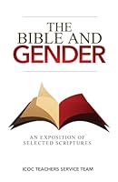 Illumination Publishers The Bible and Gender 1948450984 Book Cover
