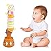 BigOtters Ice Cream Game, Sweet Treats Ice Cream Tower Balancing Game, Pretend Play Food for Kids Birthday Gift
