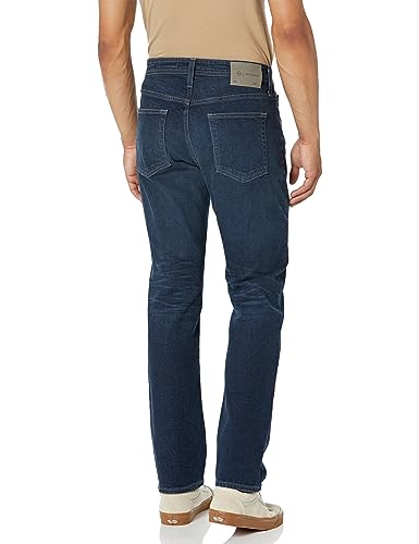 AG Adriano Goldschmied Men's Owens Ag-ed Athletic Fit Denim2