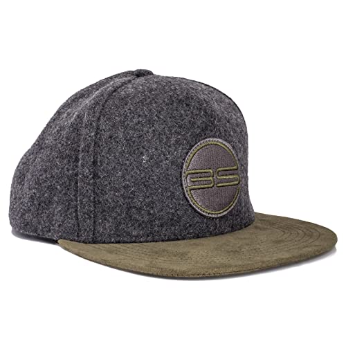 Blackskies Gaea Snapback cap | Hat Berretto da