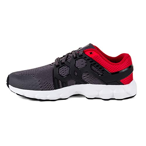 Image of Reebok Men's Running Shoes - Gusto Run Xtreme - Sports Shoes for Men, Ideal for Running, Training & Gym