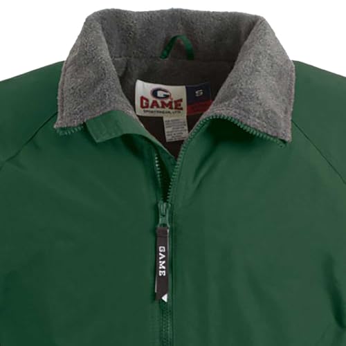 Game Apparel - The Three Seasons Jacket, Style# 94004