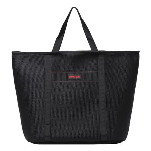 [u[tBO] St h[obO g[gobO Y BRG233G50 LAUNDRY BAG L GOLF W s y010z BLACK