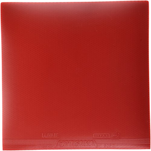 ヤサカ(Yasaka) ウォーリー アカ 20 GU(極薄) B23