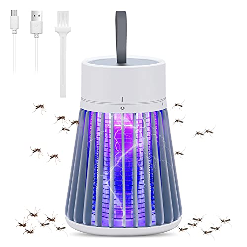 Top 10 Best Indoor Mosquito Killer in 2022 Reviews Buyer's Guide