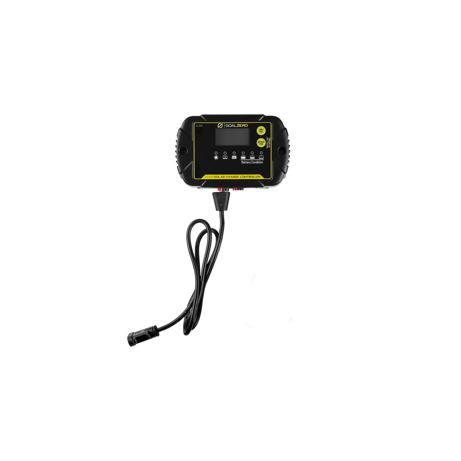 Goal Zero 96110 Controller di Carica 20A