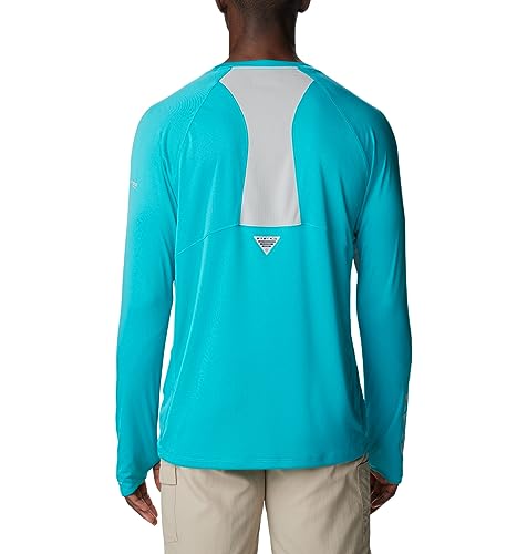 Columbia Mens Terminal Tackle Vent Long Sleeve2
