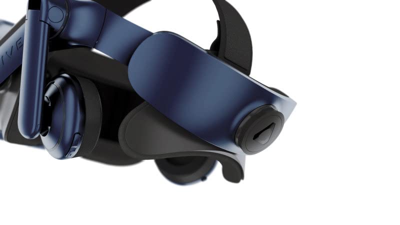 HTC Vive Pro VR Headset