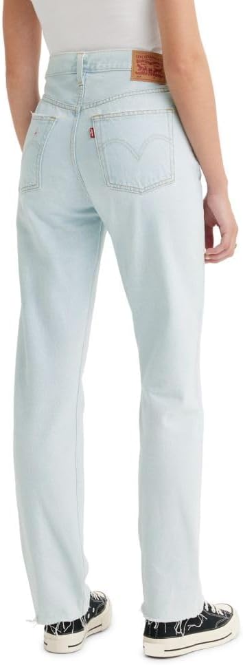 Levi’s Women’s 501 Original Fit Jeans (Also Available in Plus)