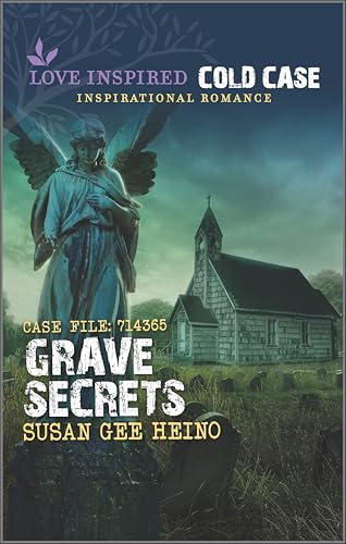 Grave Secrets view 2