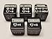 5X Battletech Stats and Special Movement Modifier Dice