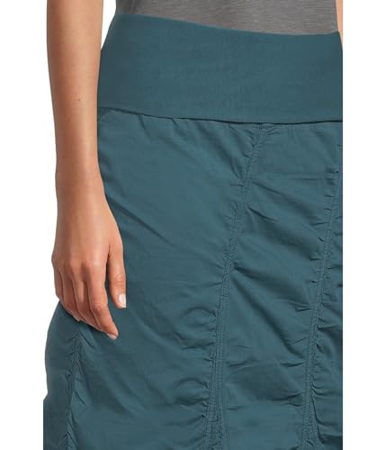 XCVI Women's Gored Peasant Skirt4