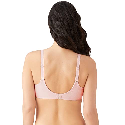 Image of Wacoal Women's Back Appeal Underwire Bra