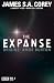The Expanse Origins #4 (of 4)