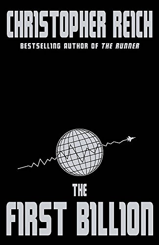 The First Billion 0747272611 Book Cover