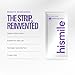 Hismile V34 Whitening Strips, Teeth Whitening Strips, Purple Tooth Whitening, Purple V34 Whitening Strips, Tooth Stain Treatment, Combining Whitening and Colour Correction