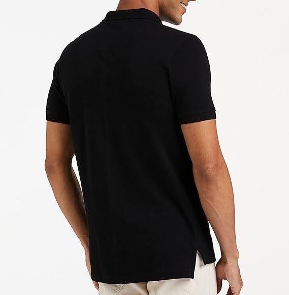 Image of Regular Polo T-Shirts Men T-Shirt || T-Shirt for Men || Plain T Shirt || T-Shirt Regular