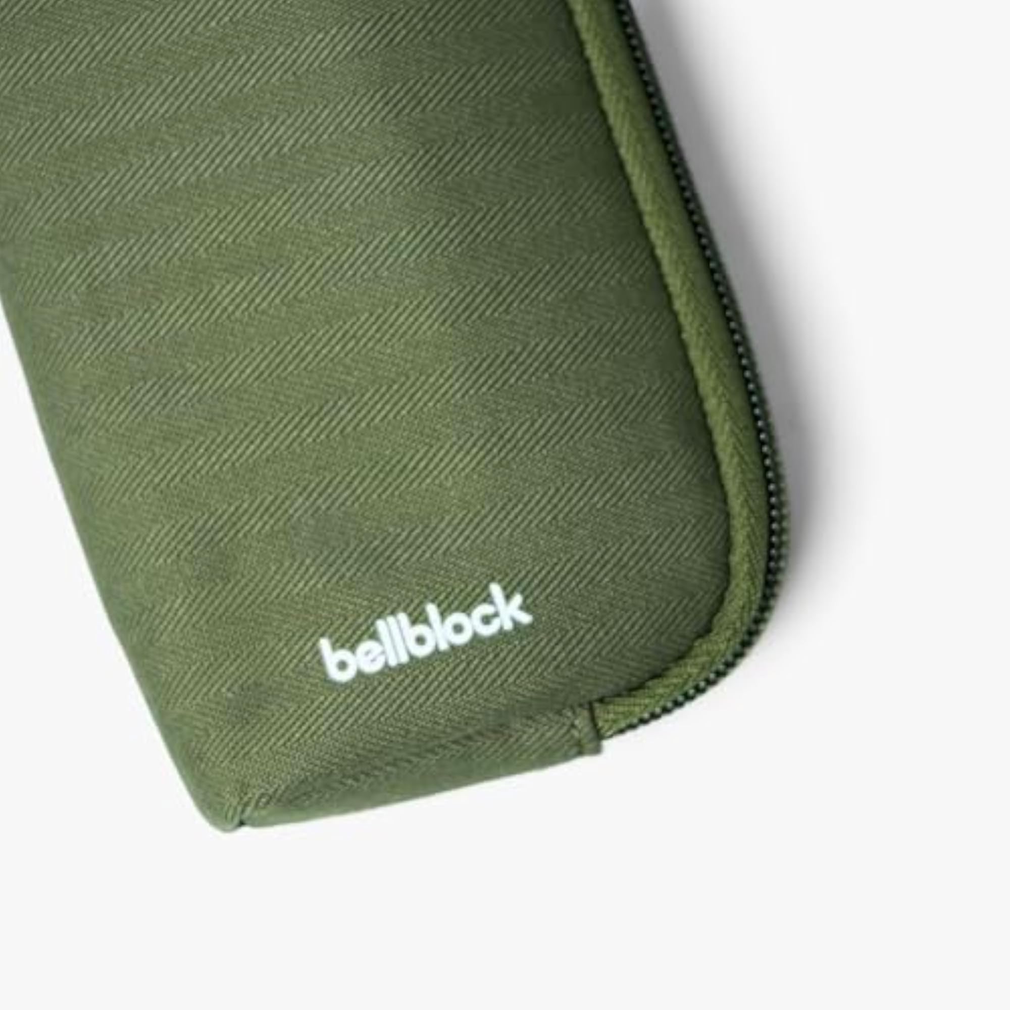 Premium Stationery Case & Pencil Pouch, Aesthetic Organizer