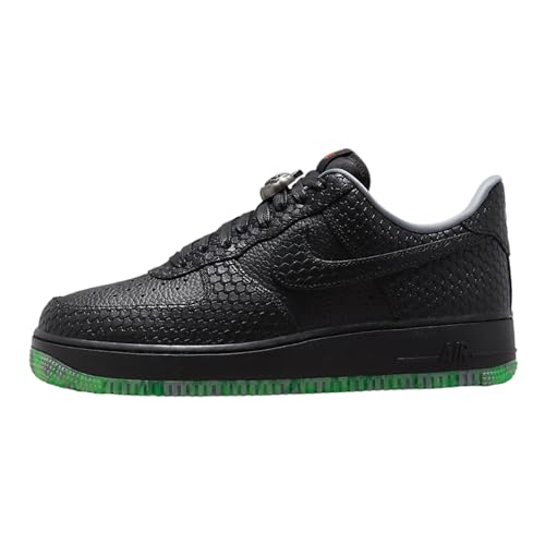 Image of Nike Unisex Air Force 1 07 Trainers