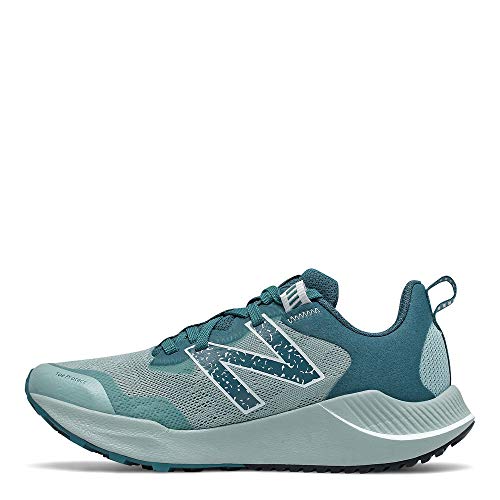 Image of New Balance Women's Dynasoft Nitrel V4 Trail Running Shoe