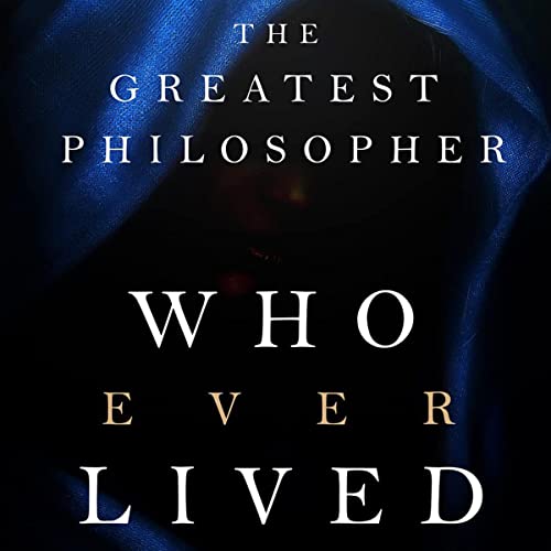 The Greatest Philosopher Who Ever Lived by Peter Kreeft episode artwork