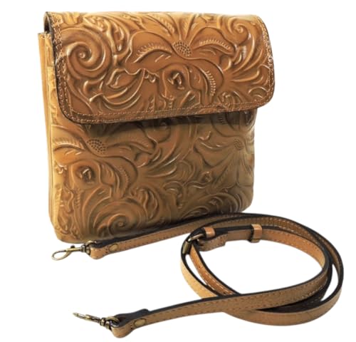 Image of Patricia Nash Heritage Balluri Crossbody