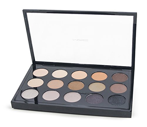 LAST ONE!! MAC NORDSTRON NOW EYE SHADOW PALETTE X 15