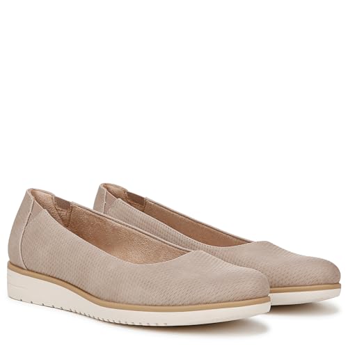 Image of Naturalizer Women's Idea Ballet Flat