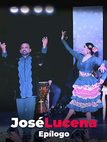 Epílogo. José Lucena