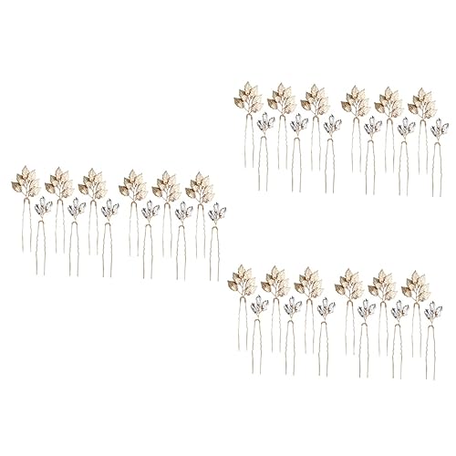 Épingles à cheveux élégantes de mariage : Accessoires coiffure pour mariée et invités