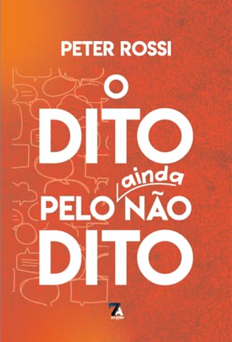 O dito pelo ainda não dito