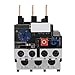 NR2-25 Electric Adjustable Motor Thermal Overload Relay 50-60hz