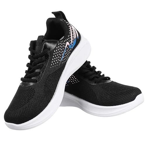 Chaussures de sport pour femmes LIFKOME baskets de running fitness