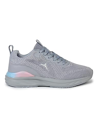 Image of ABROS Women's Grace ASSL0161 Sports Shoes /Casual Shoes /Walking Shoes