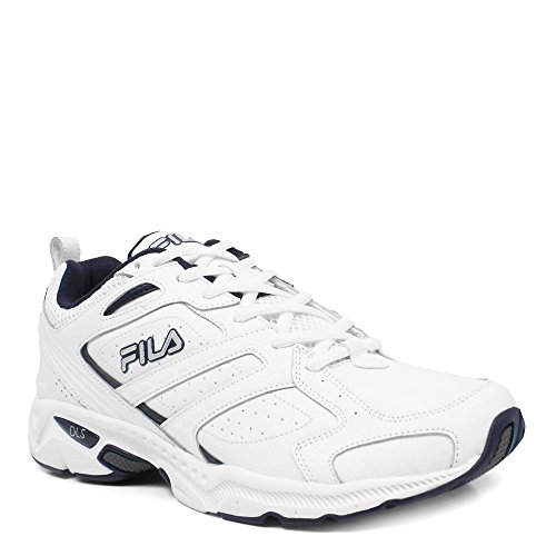 Image of Fila Men's Capture Running Shoe
