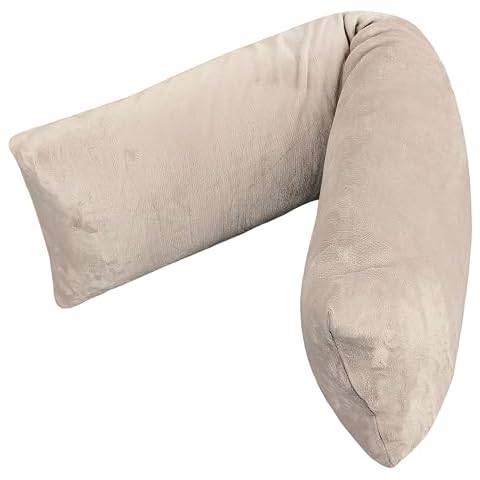 Housse de coussin MOON Toucher Cachemire Cover