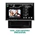Autoradio für FIAT Ducato 290 Mit Vp2-radio Android GPS Bluetooth WiFi USB DAB+ Touchscreen 10 8core Carplay AndroidAuto