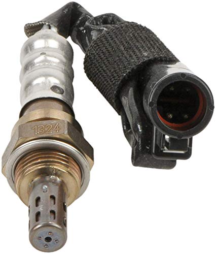 Sensor de oxígeno Bosch 15755 para Ford, Lincoln, Mazda