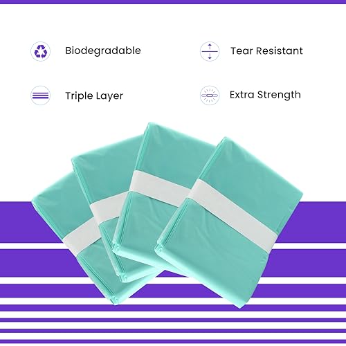 Recargas de bolsas para contenedor pañal adulto Janibell Akord 330 8 pack miniatura 4