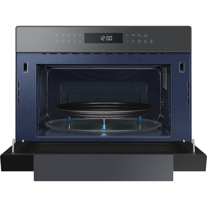 Chaleur tournante brassée 35L SAMSUNG 52,8cm, 4797795