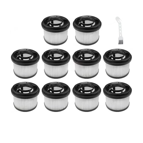 Dreame T10 T20 T20 Pro T30 T30 Neo R10 R10 Pro R20 ポストフィルターパーツ 10個対応