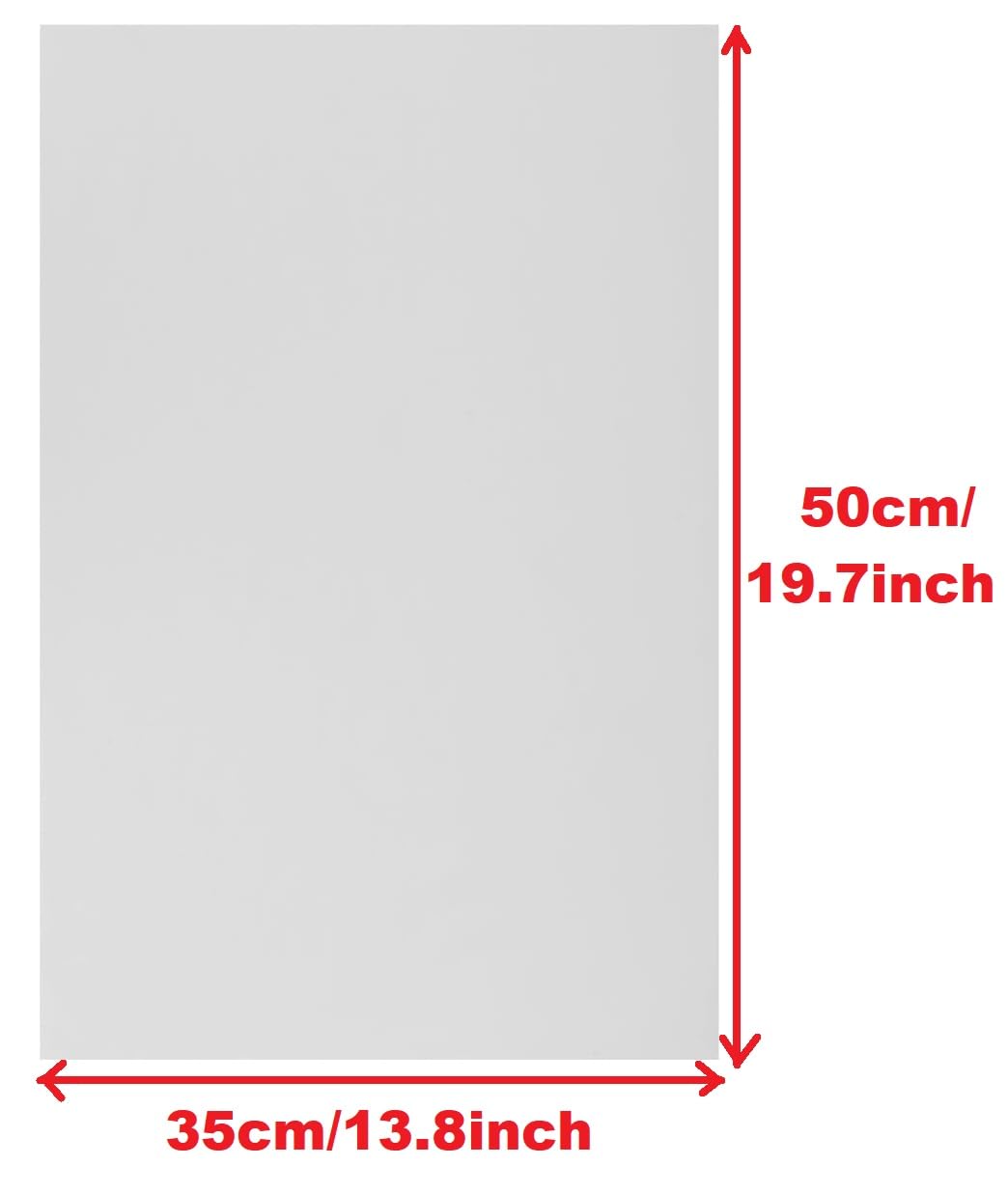 Papier do pakowania, papier przeprowadzkowy, do pakowania 60 g/m², 50 x 35 cm, opakowania do owijania, napełniania kartonów, pakowania i przechowywania delikatnych przedmiotów (100 szarych