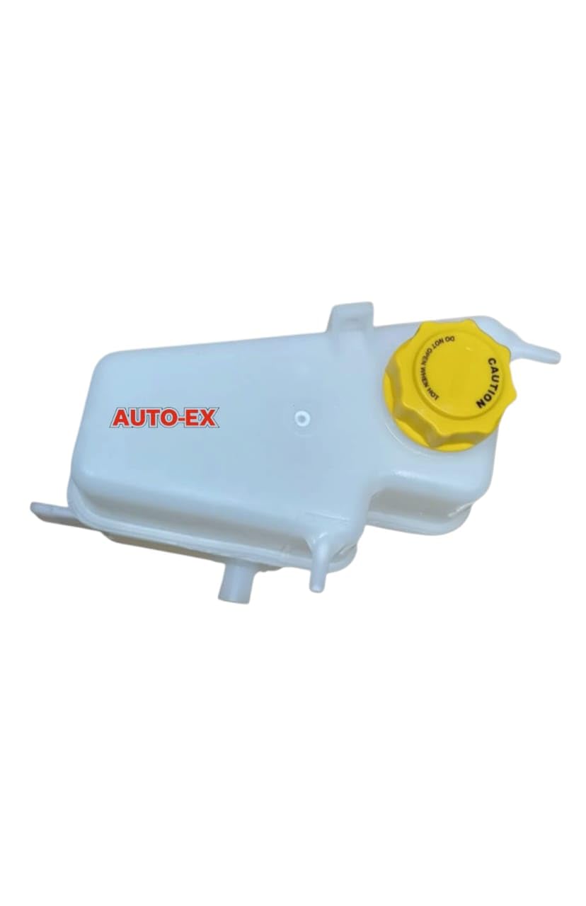 Coolant Tank Bottle Compatible/Replacement For Indica (1998 to July 2008) / Indigo (2002 to 2009) / Indica Xeta-image-9