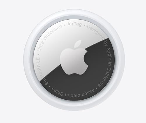 AirTag (4 Pack)