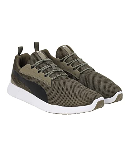 Image of Puma Unisex Adult Buzz Sneaker