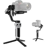 ZHIYUN CINEPEER Weebill 3E [Oficial] Estabilizador de Cámara