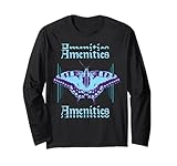servizi butterfly - urban streetwear statement maglia a manica