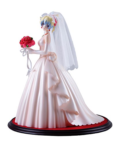Amazon.co.jp: 天元突破グレンラガン ニア・テッペリン ウエディング 